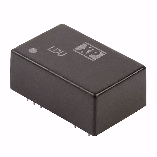 LDU5660S1000 XP Power  LED Drivers
